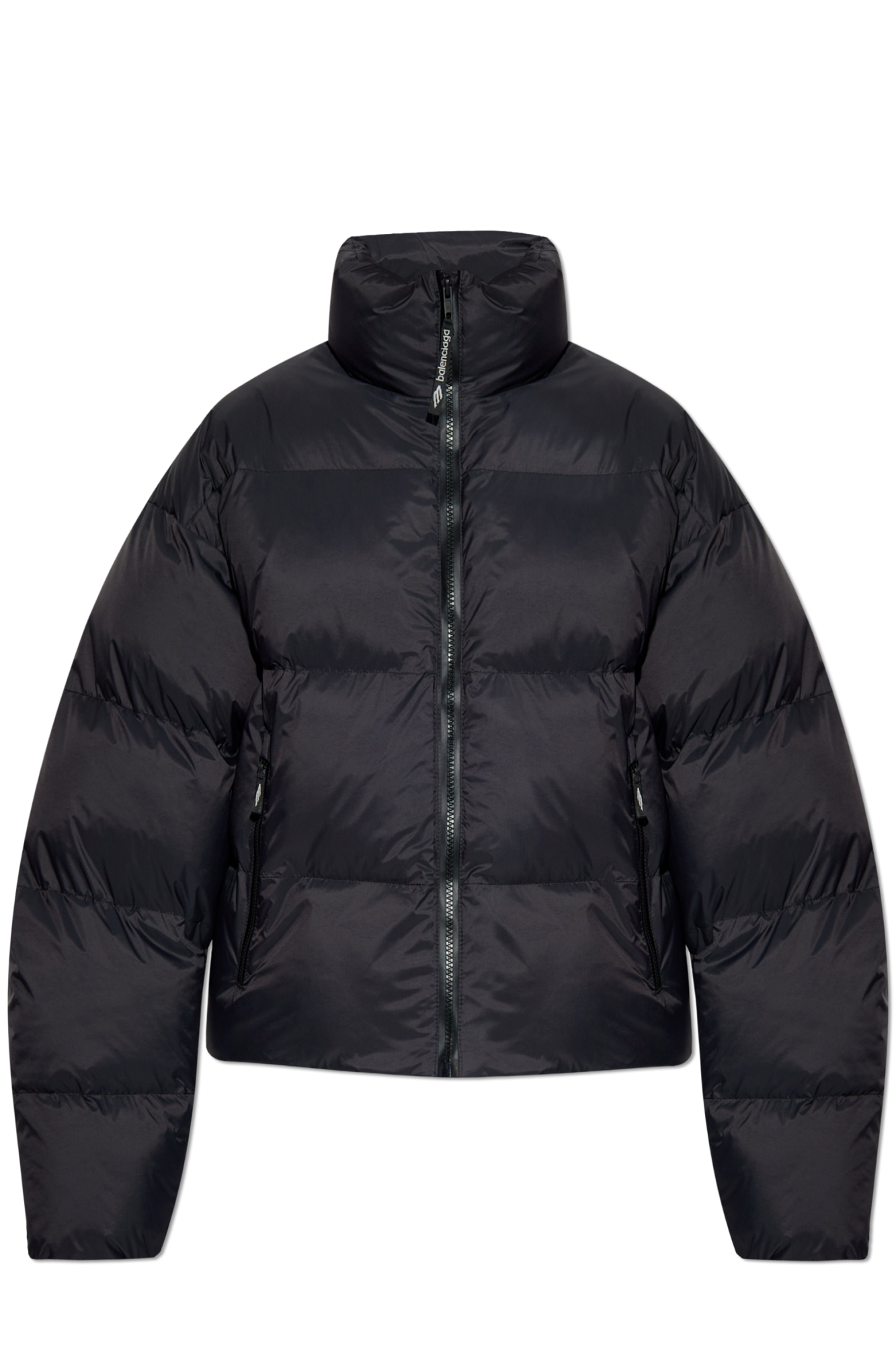 Black Padded jacket from the Skiwear collection Balenciaga Vitkac Canada